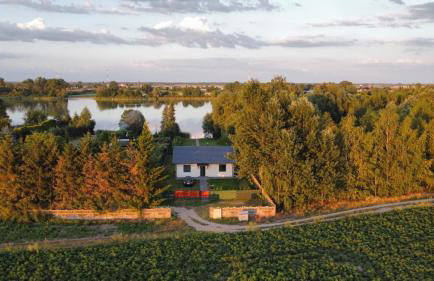 SielAnka Domek letniskowy całoroczny - Foto 2