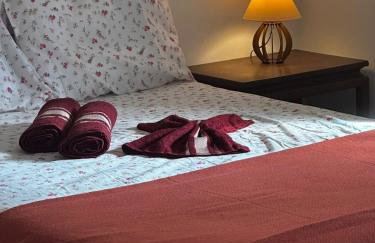 Casa Valen com 2 quartos - Foto 1