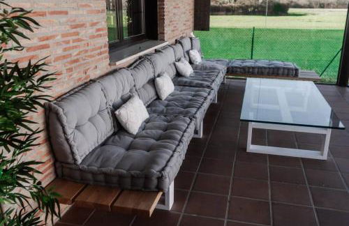 Casa Rural Camino Blanco - Foto 33