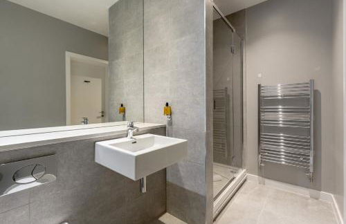 Destiny Scotland Apartments at Canning Street Lane - Foto 58