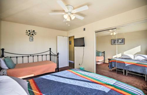 Breeze By the Pool Chula Vista Home with Game Room - Foto 24