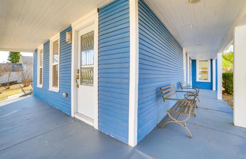 Steps to Dtwn! Suttons Bay Retreat Near Wine Trail - Foto 27