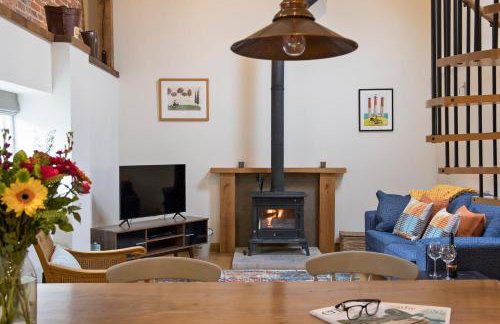 Nether Farm Barns - Foto 53