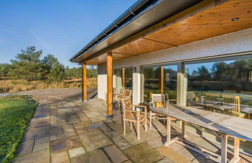 5 Bed in Spean Bridge oc-t34246 - Foto 42