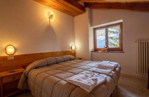 Le Vieux Noyer - Appartamenti al Verde villaggio di Rumiod - Foto 62