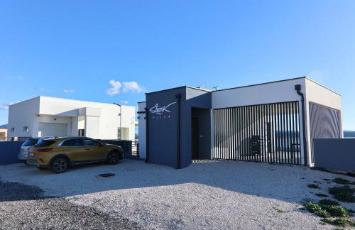 Villa Shark Maslenica - Photo 39