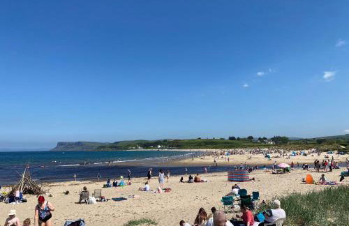 Quay House, North Coast 6 bedroom holiday home - Photo 7