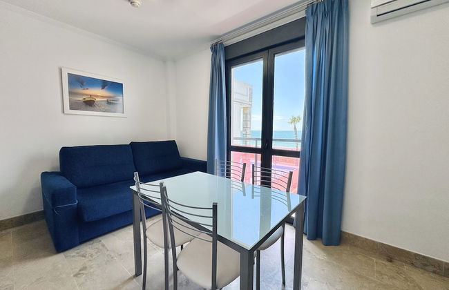 Hotel Apartamentos Marina Luz - Foto 22