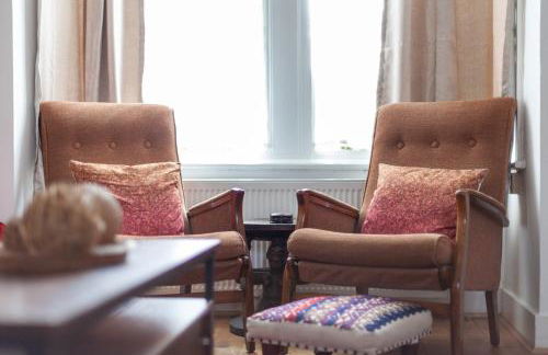 Charming Terraced 3BR House, 5 min Hither Green St - Foto 8