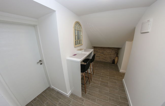 Apartman Like Sarajevo - Foto 8