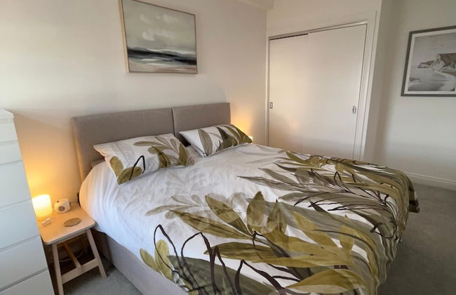 Apartment - Centre of Swanage Stunning Sea Views - Foto 2