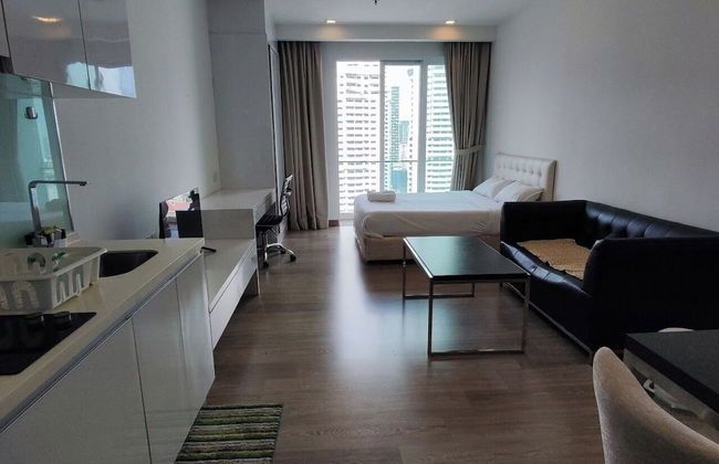 One Bukit Ceylon - Foto 10