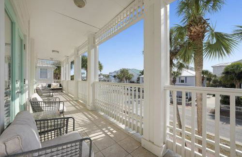 Lazy Bones - Vacation Home Near the Beach with Private Pool & Golf Cart - Foto 13