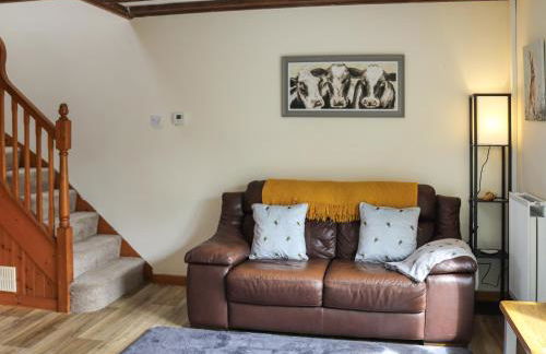 Teifi Cottage - Uk49590 - Foto 7