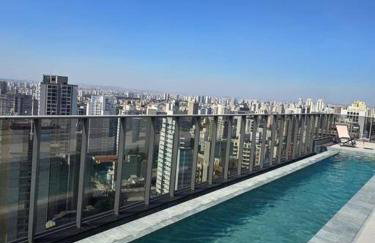 On Paulista - Confort Studio - Foto 17