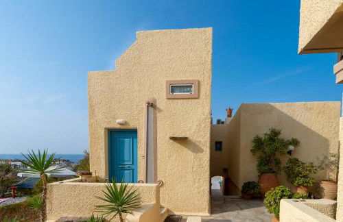 Porto Sisi Hotel Apartments - Photo 38