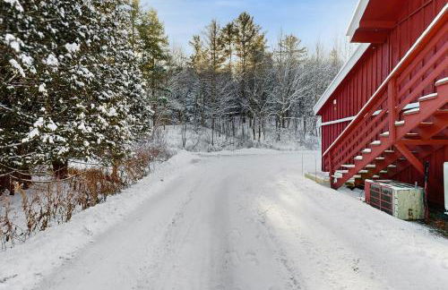 Mill Brook Retreat - Foto 29