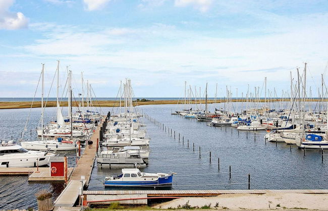 Holiday Home in Wendtorf - Foto 45