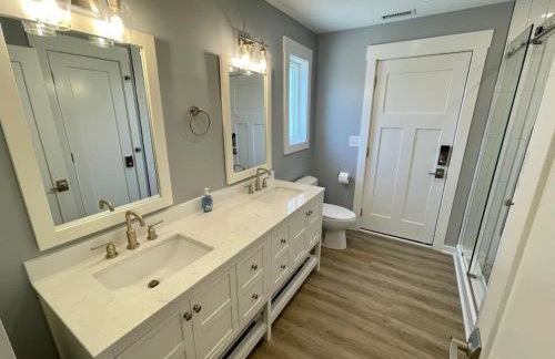 Saltmeadow House - Foto 7