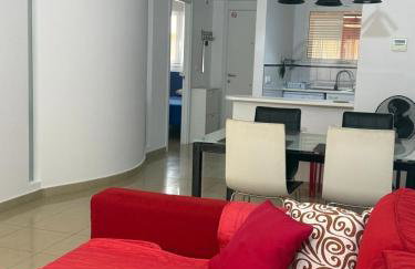 Apartamento en Playa Flamenca (residencial El Bosque) - Photo 18