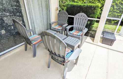 Turtley Awesome - Heated Spa - Themed Bedrooms - BBQ Grill - Foto 48