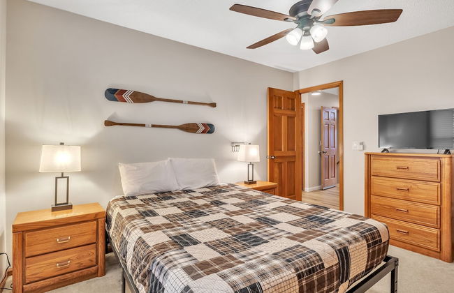 Deerfield Hideaway At Old Rocky 5 Bedroom Home - Foto 2