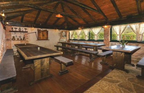 Three-Bedroom Holiday Home In Dugogabe - Foto 3