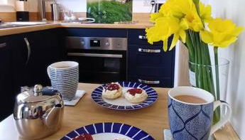 Beautiful Cabin near Padstow - Foto 4