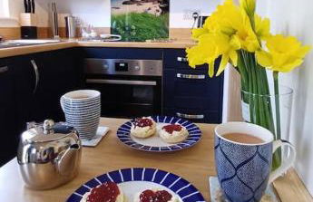 Beautiful Cabin near Padstow - Foto 4