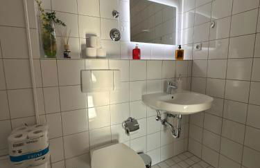 H&S Host & Sleep Emsdetten Groß & Ruhig - Foto 19