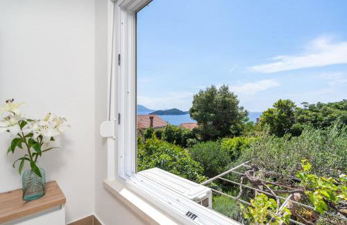 Beautiful L&N Studio Apartment in Dubrovnik - Foto 28