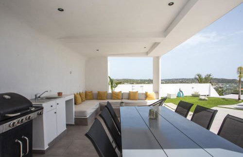 Habitat Inn Faliraki View Villa Rhodes - Foto 63