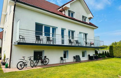 Sunny Apartament PUSTKOWO -SUNNY SIDE BALTIC- - Photo 27