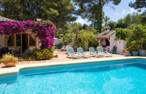 Villa Villa Lander by Interhome - Foto 50