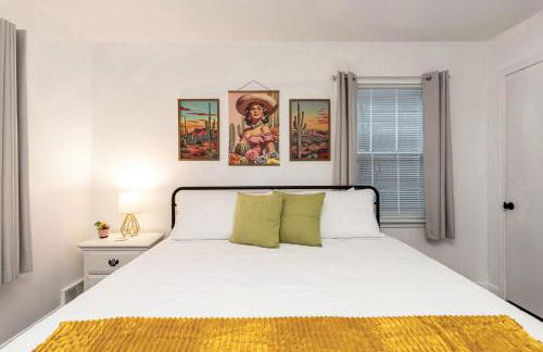 La Casa Bella 5BR 3BA Games 2 Living Areas - Foto 25