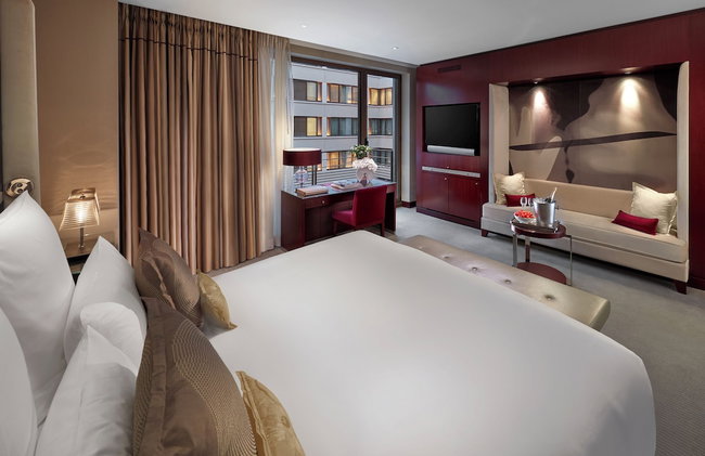 Mandarin Oriental, Paris - Photo 20