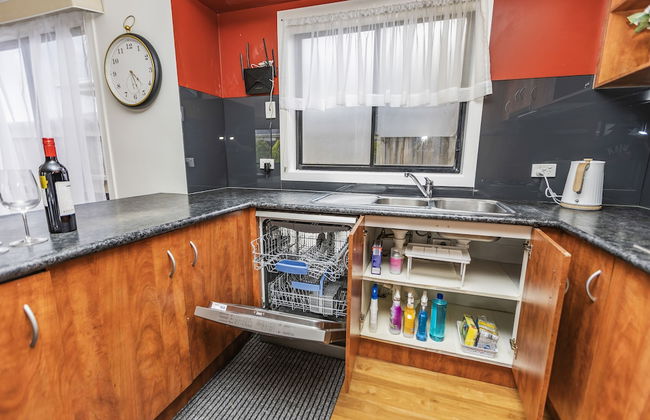 StayAU Stunning 4BRHouse Berwick - Foto 20