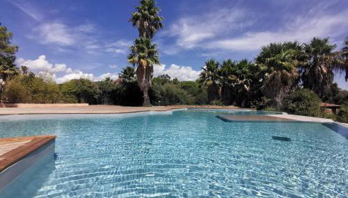 Le Shetland - T4 spacieux bord de mer et piscine - Foto 4, sunbed