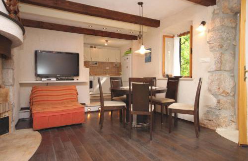 Apartments by the sea Merag, Cres - 7877 - Foto 19