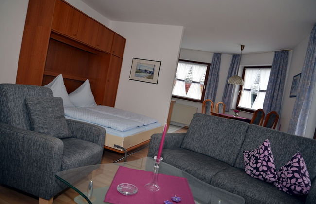 Appartementhaus Felicitas - Foto 3