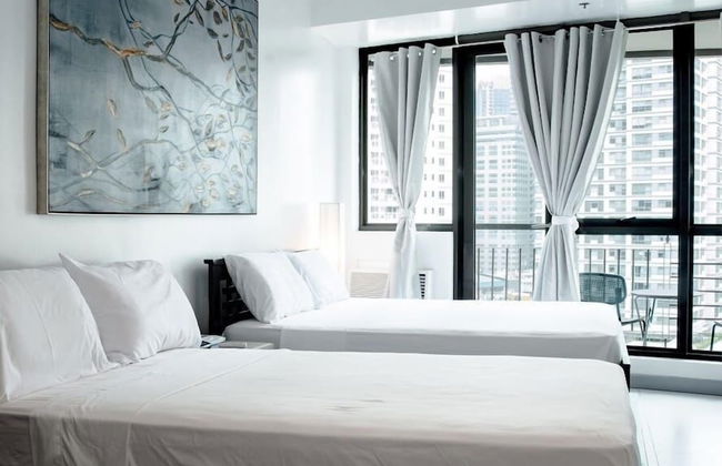 KL Tower - PH Staycation - Photo 41