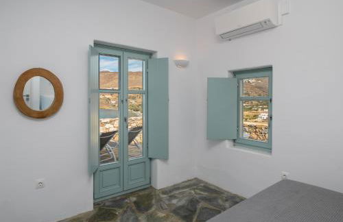 Ormos Seaside-Villa 3, by Amorgos Holiday Homes - Foto 13