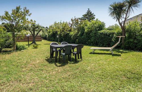 N084 - Numana, villa quadrilocale con meraviglioso giardino - Foto 4