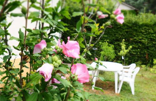 NOUVEAUTE Maison Cocooning avec jardin, Terrasse couverte et Jacuzzi - Foto 22