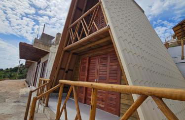 Cabana Redonda Beach - Foto 1