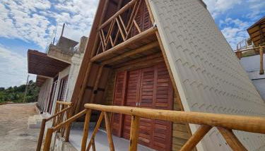 Cabana Redonda Beach - Foto 1