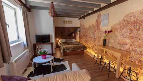 Domus Lapidis - El Taller - Foto 2