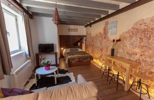 Domus Lapidis - El Taller - Foto 2