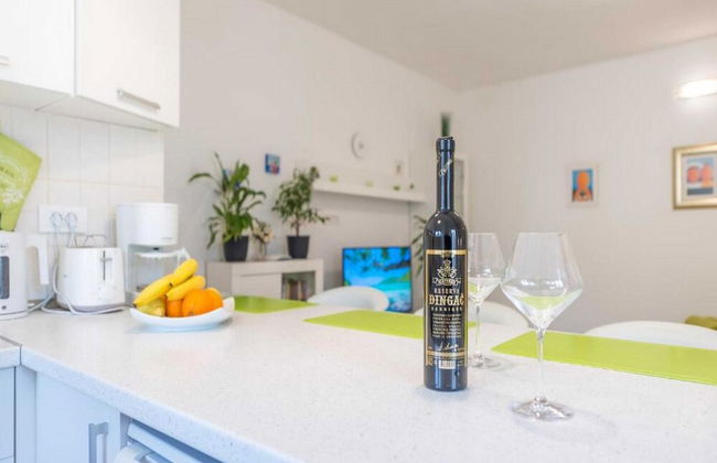 Green Magic Apartments - Foto 14