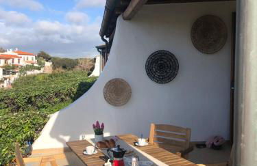 Casa Su Soli Sardu 10 - Blick aufs Meer vom Swimmingpool! - Foto 16